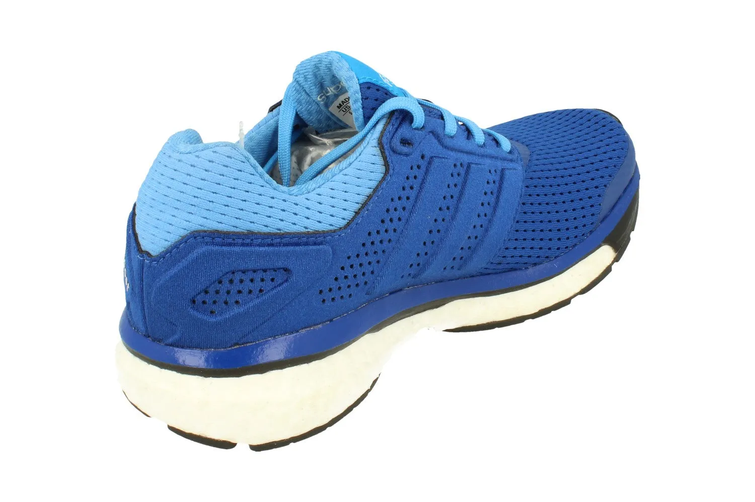 Adidas Mi Supernova Boost 7 Womens Sneakers AF3612