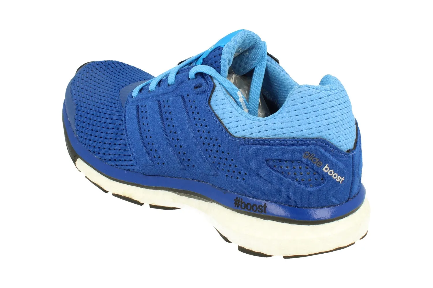 Adidas Mi Supernova Boost 7 Womens Sneakers AF3612