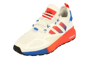 Adidas Originals ZX 2K Boost Junior Sneakers FX9519