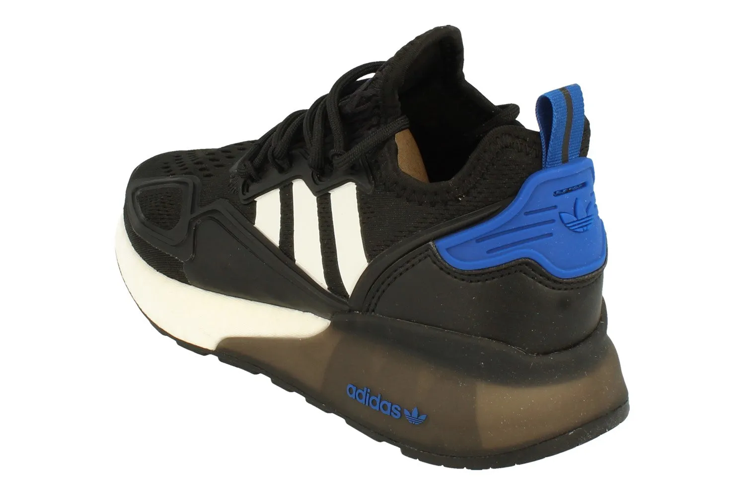 Adidas Originals Zx 2K Boost Junior Sneakers FY1707