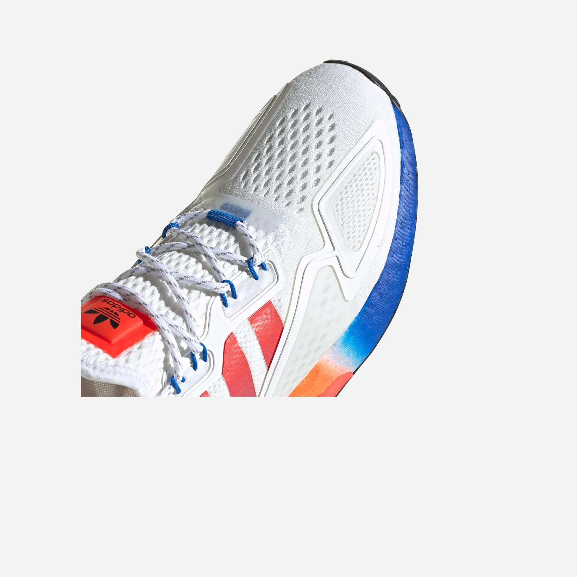 Adidas Originals | ZX 2K BOOST WHITE GRADIENT