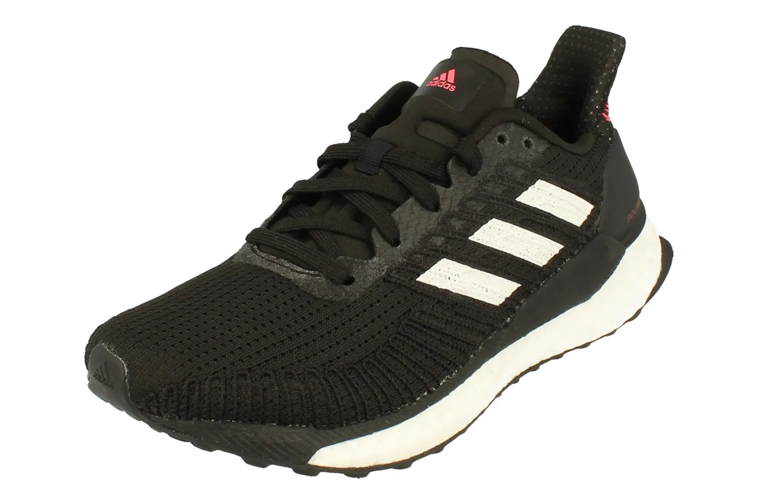 Adidas Solar Boost 19 Womens Sneakers FW7820