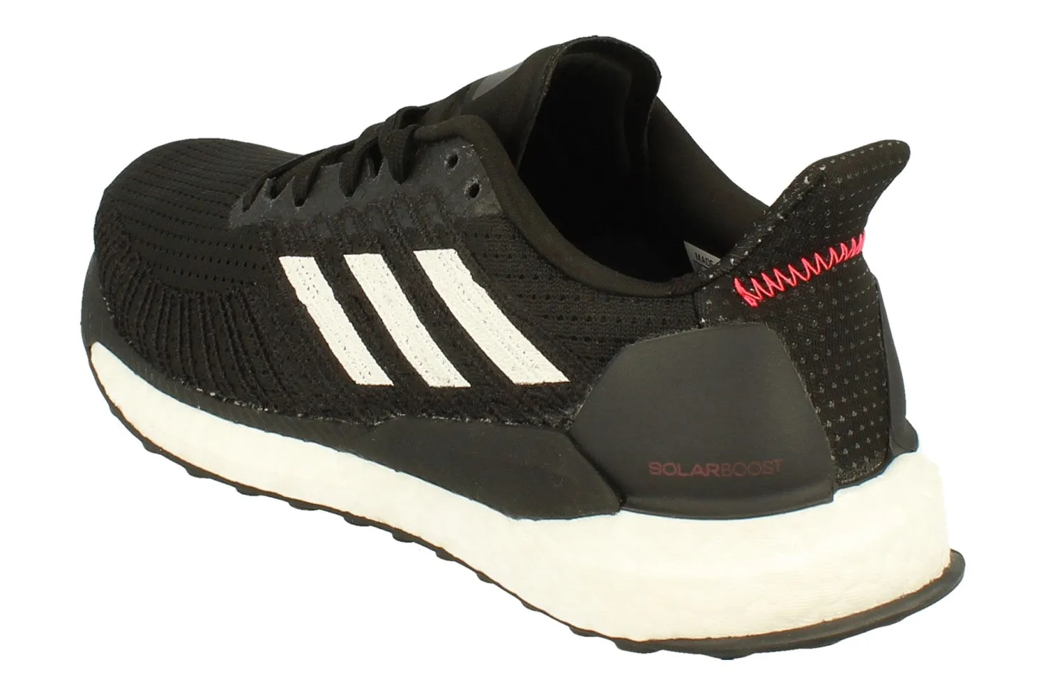 Adidas Solar Boost 19 Womens Sneakers FW7820