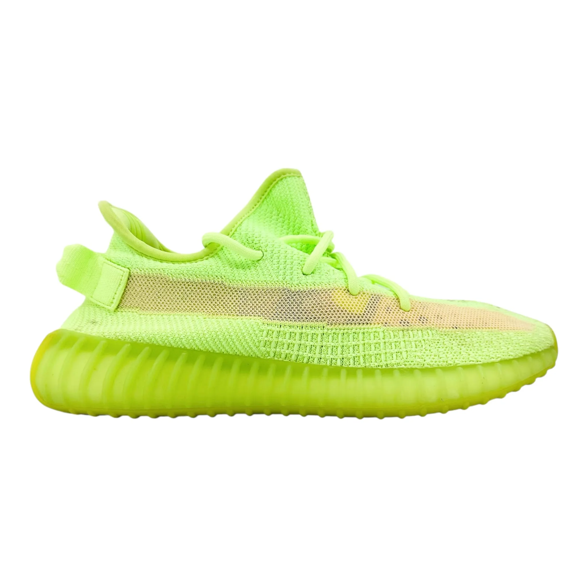 adidas Yeezy Boost 350 V2 Glow Pre-Owned