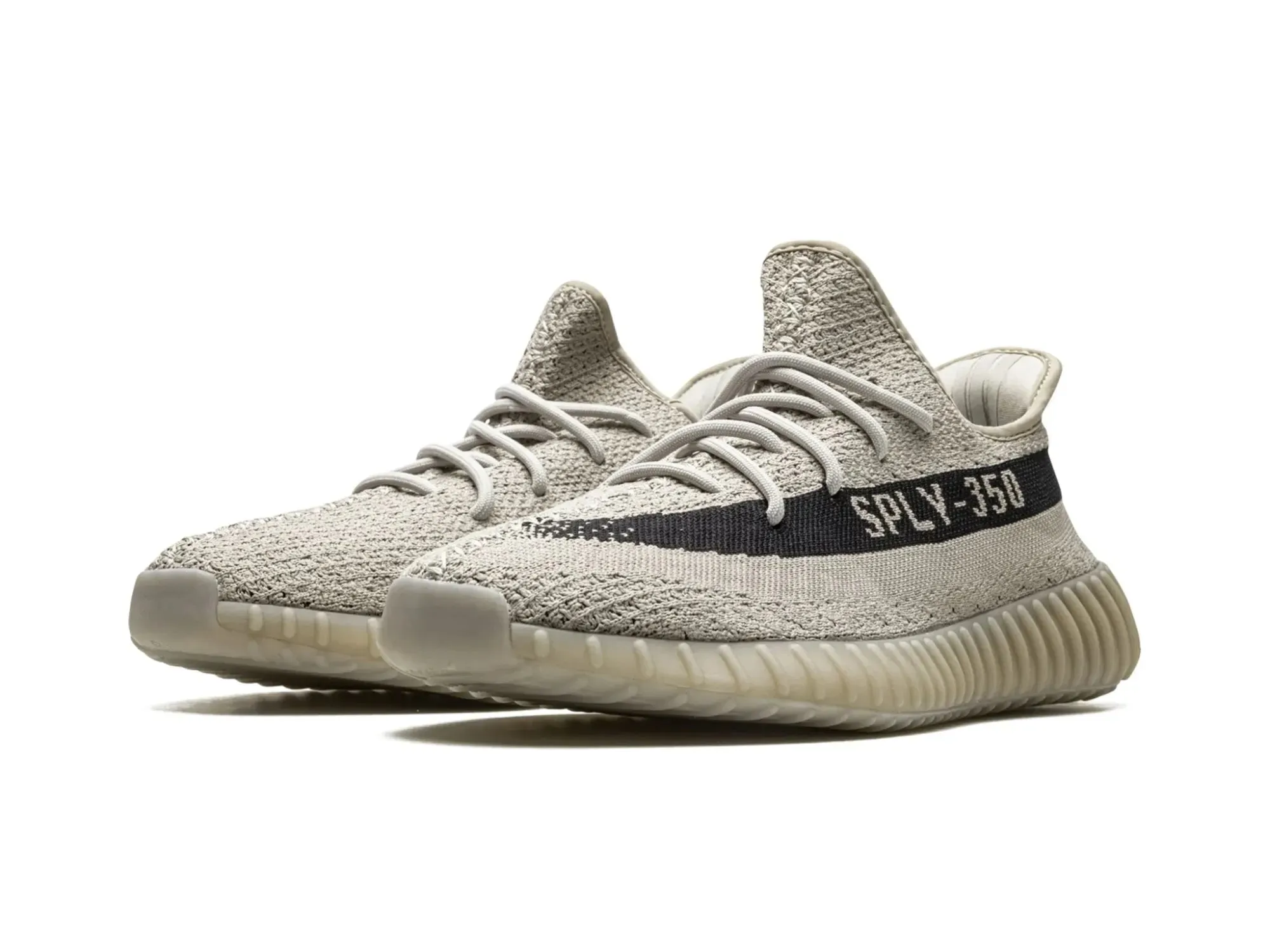 Adidas Yeezy Boost 350 V2 "Slate"