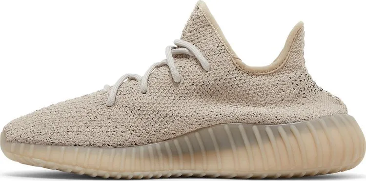 Adidas Yeezy Boost 350 V2 'Slate', cream