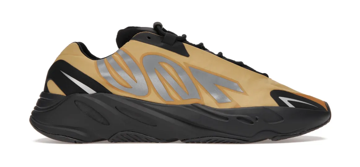 adidas Yeezy Boost 700 MNVN Honey Flux