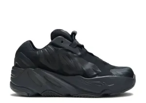 Adidas Yeezy Boost 700 Mnvn Infant 'Triple Black' Sneakers, Black