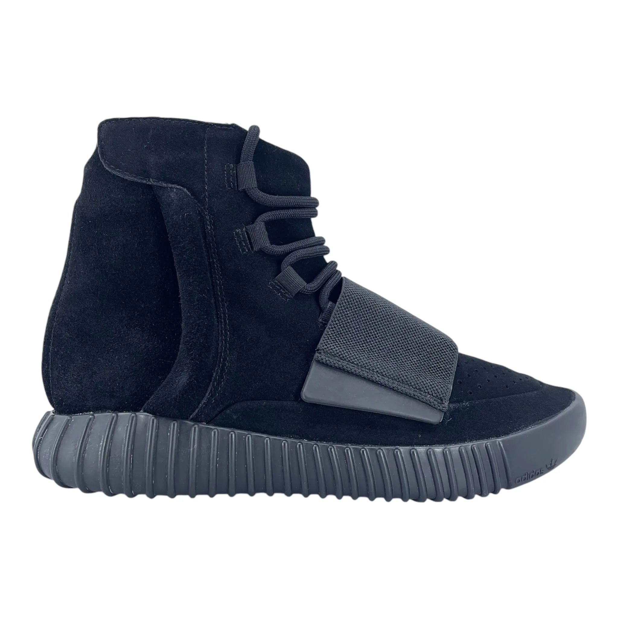 adidas Yeezy Boost 750 Triple Black