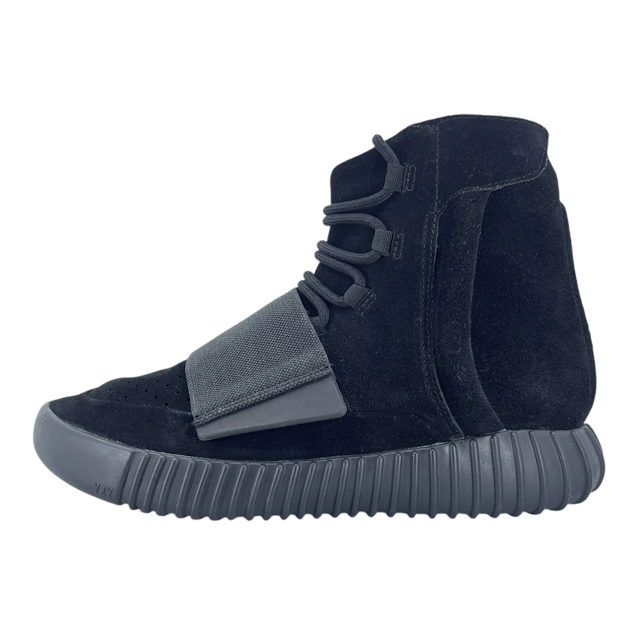 adidas Yeezy Boost 750 Triple Black