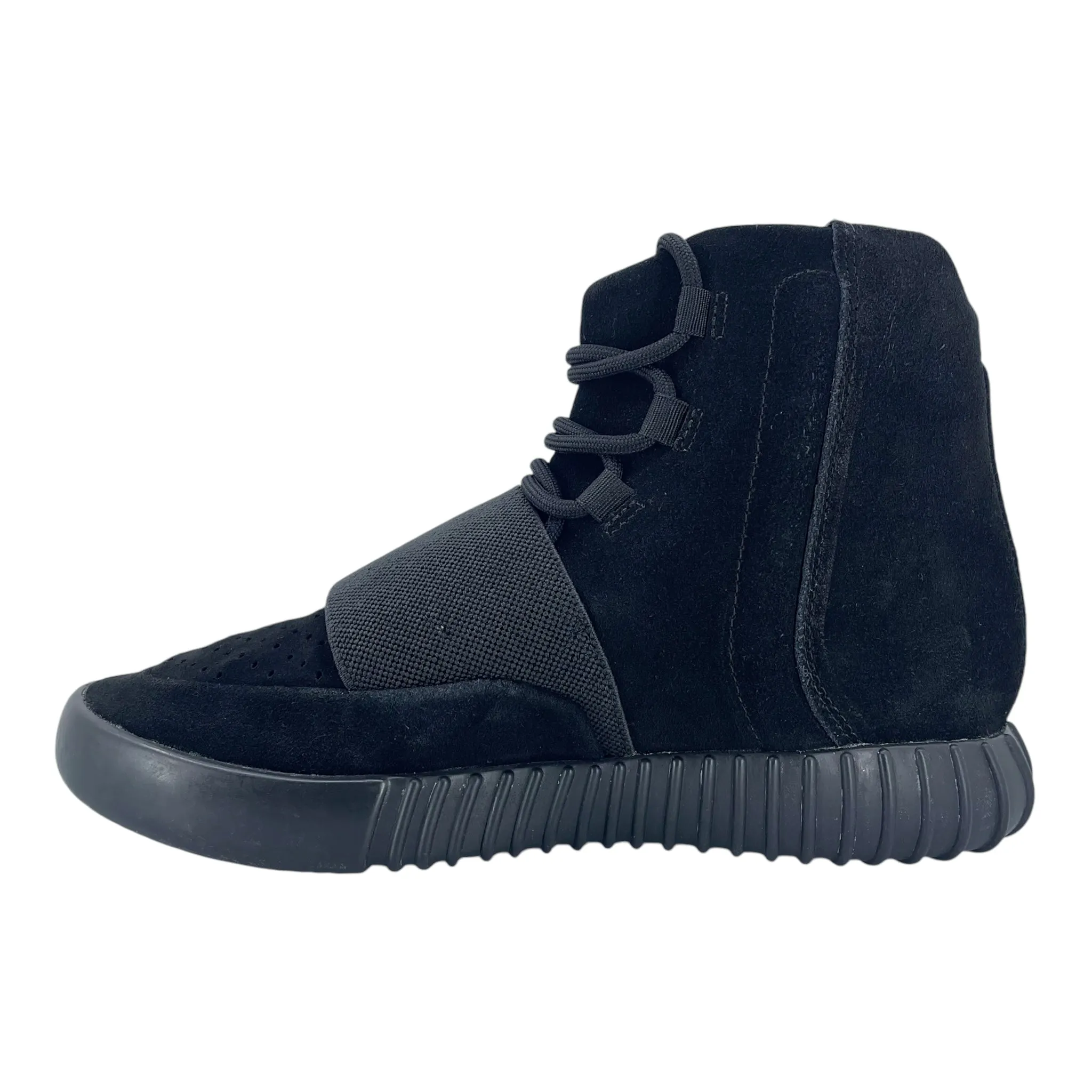 adidas Yeezy Boost 750 Triple Black