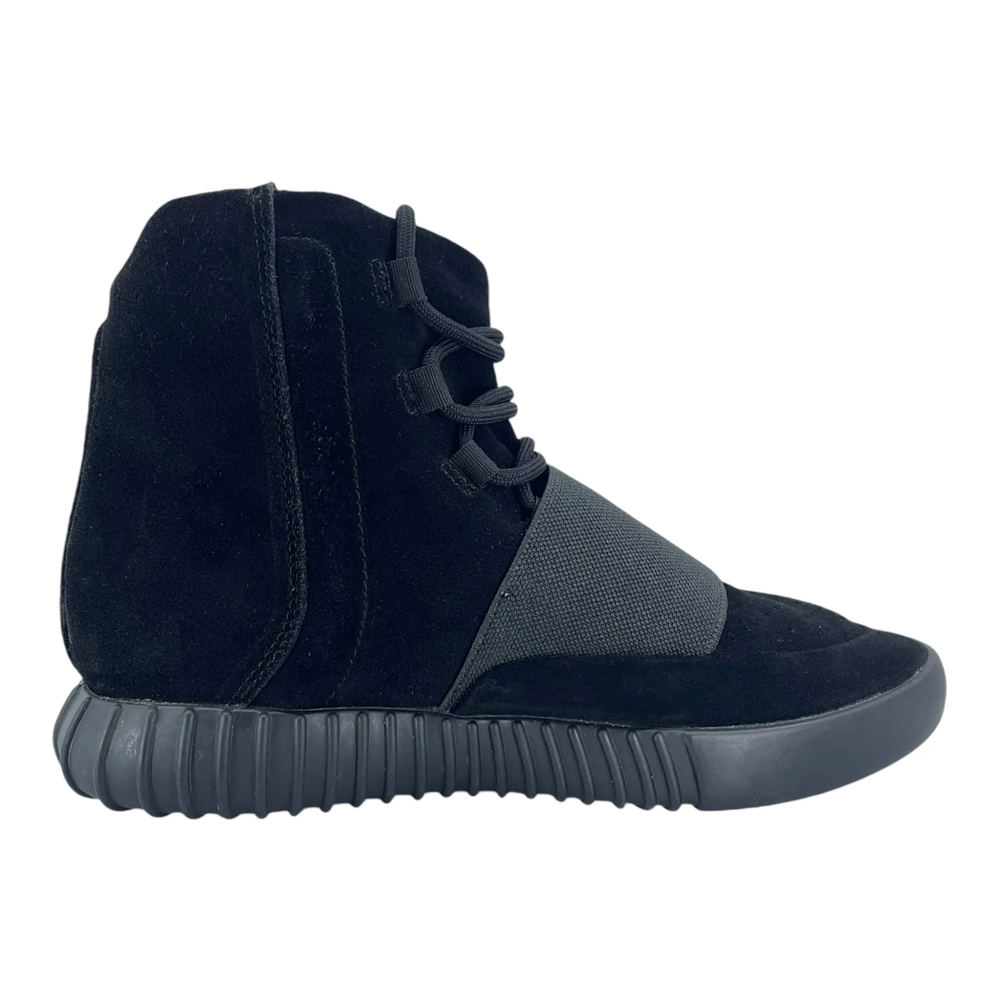 adidas Yeezy Boost 750 Triple Black