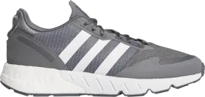 Adidas ZX 1K Boost sneakers, gray