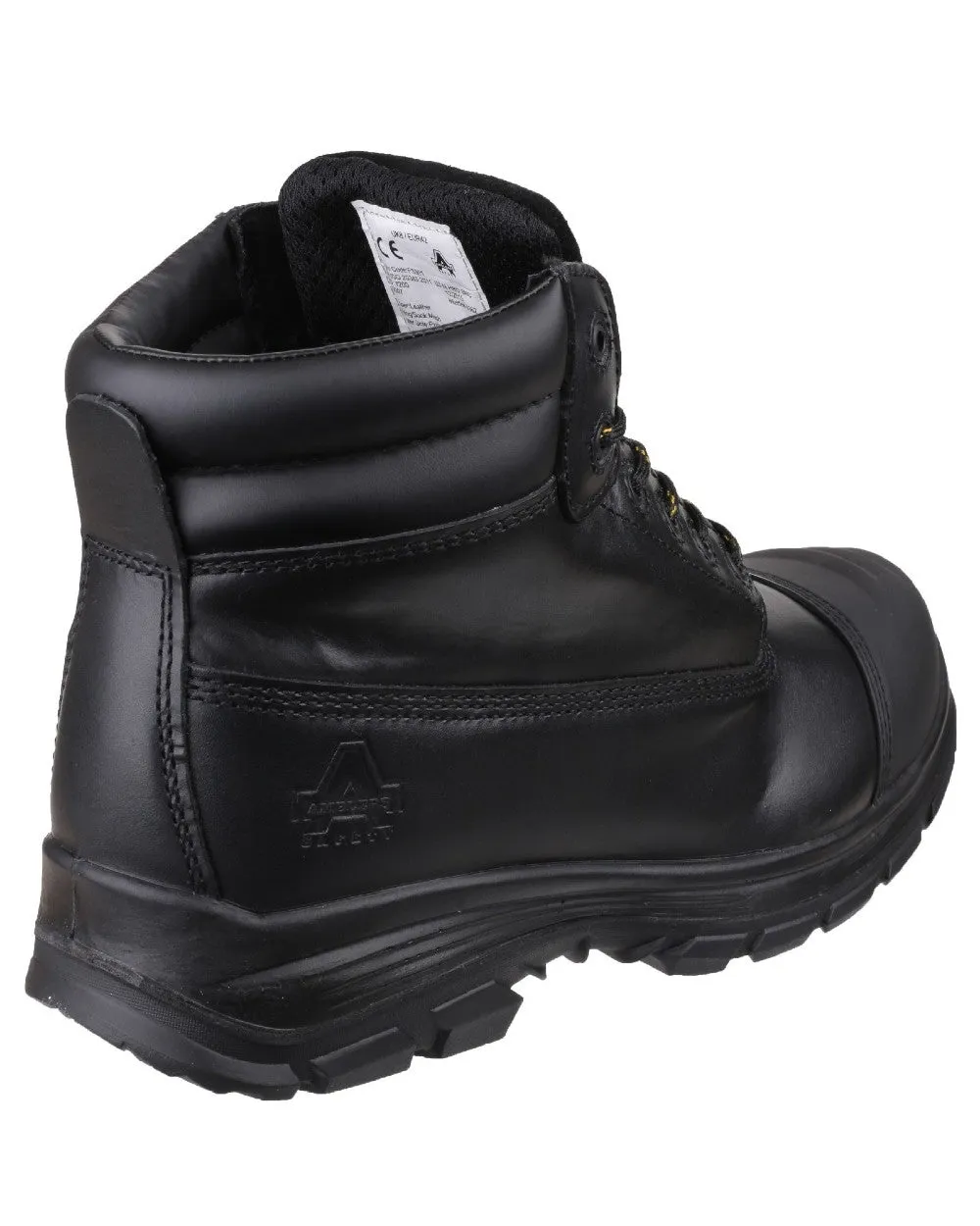 Amblers Safety FS301 Brecon Metatarsal Guard Safety Boots