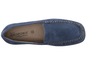 Arcopedic Alice loafers