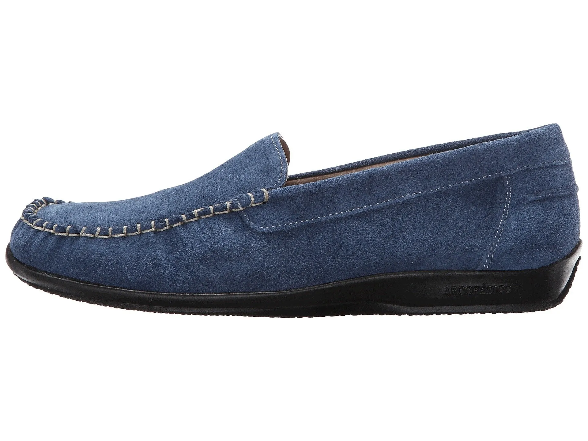 Arcopedic Alice loafers