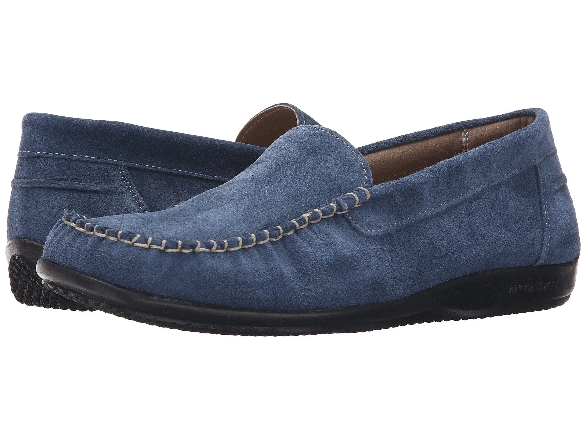 Arcopedic Alice loafers