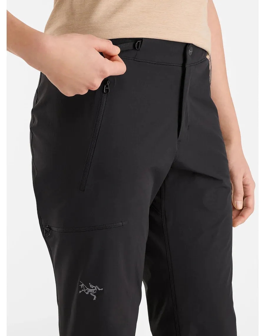 Arcteryx Gamma Lightweight Pant (Women's)