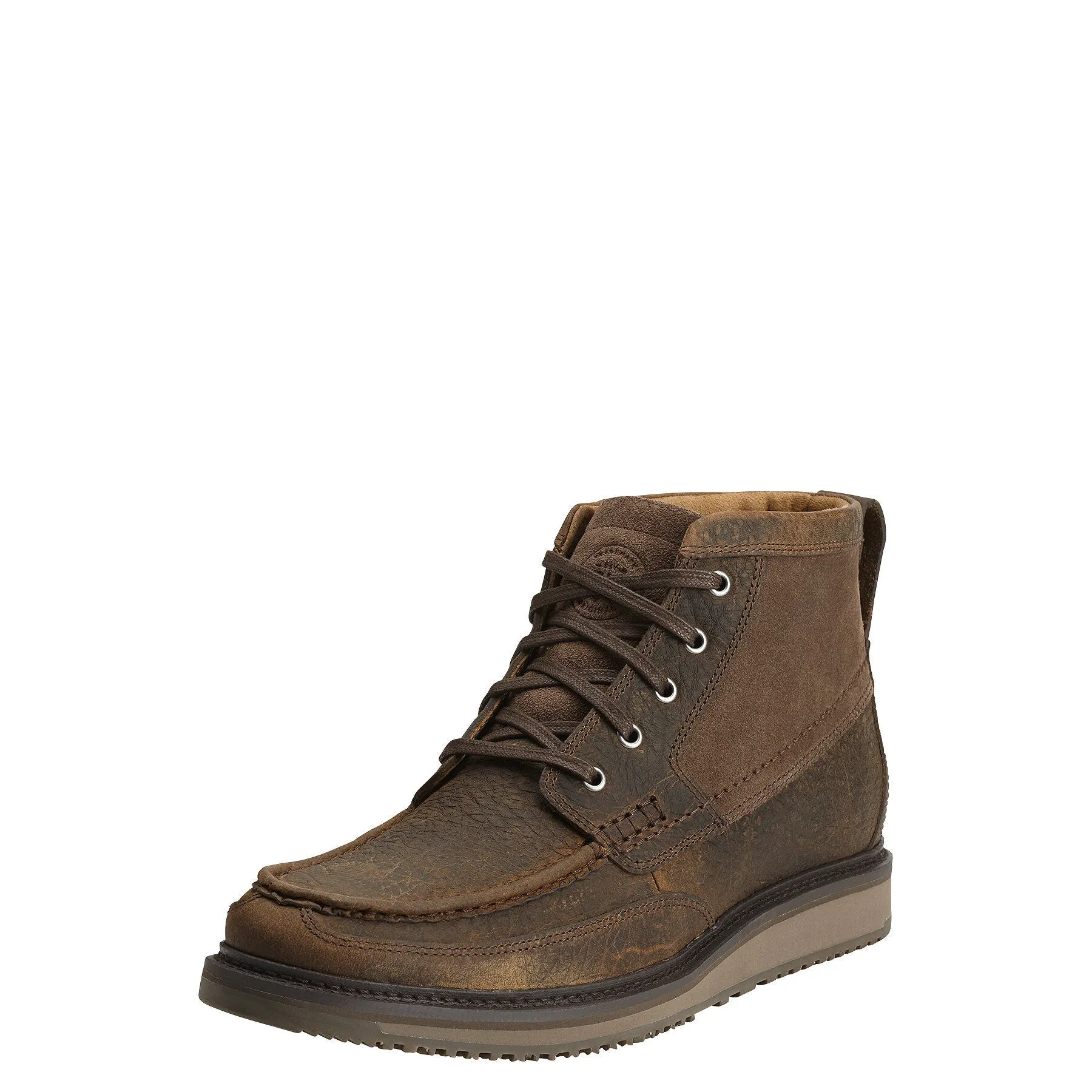 Ariat Men's Lookout Boot - Earth