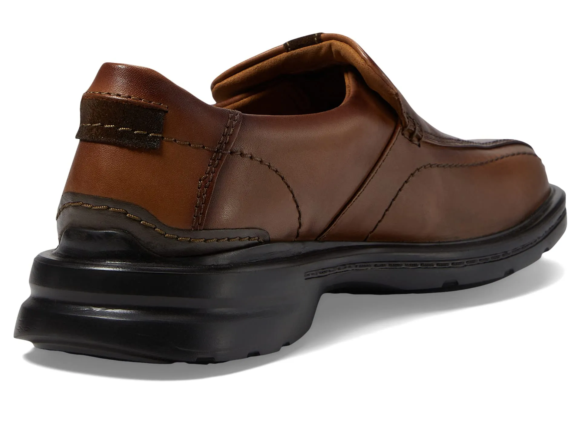 Clarks Gessler Step Loafers