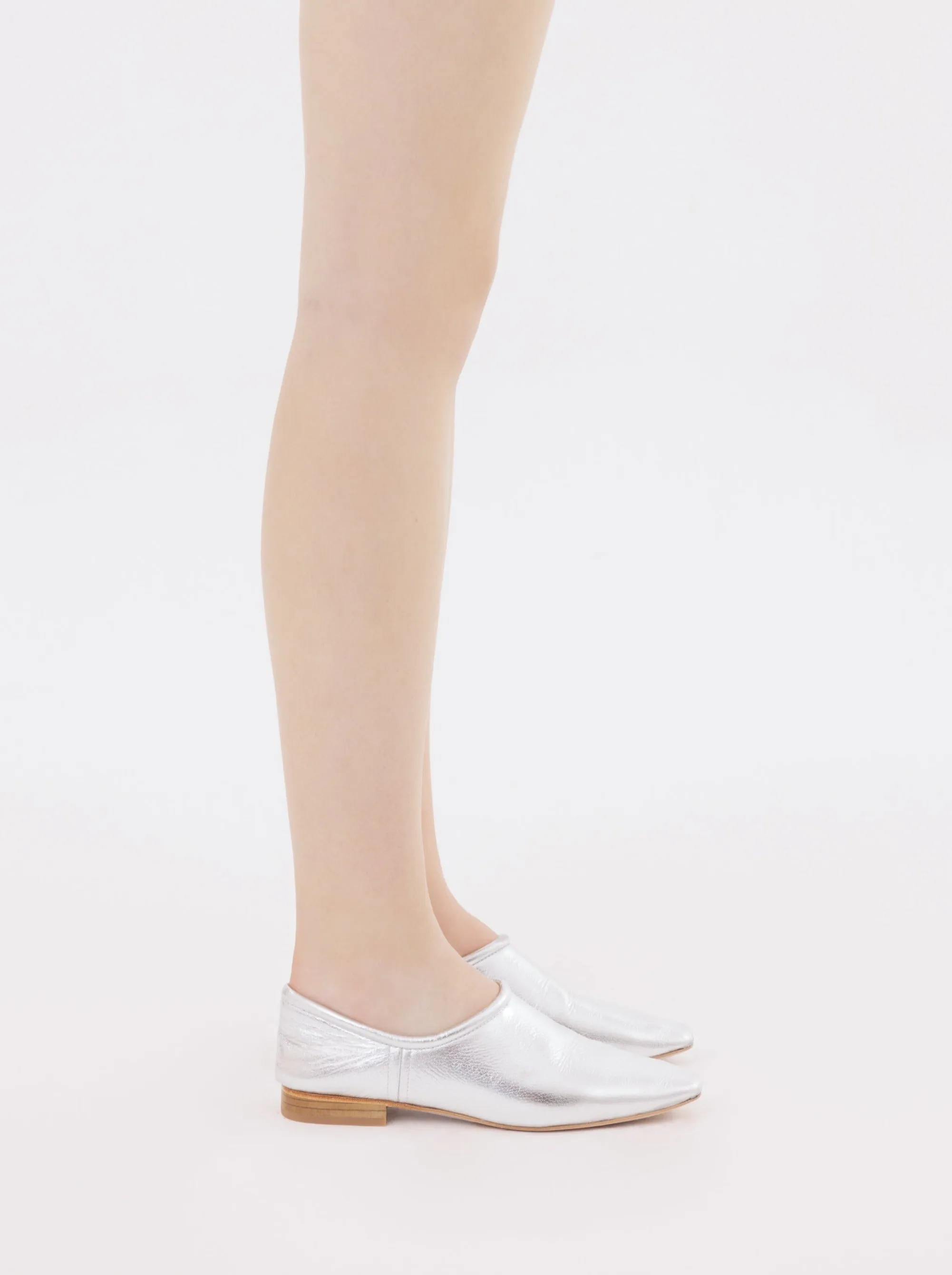 Eos Balerina Loafer