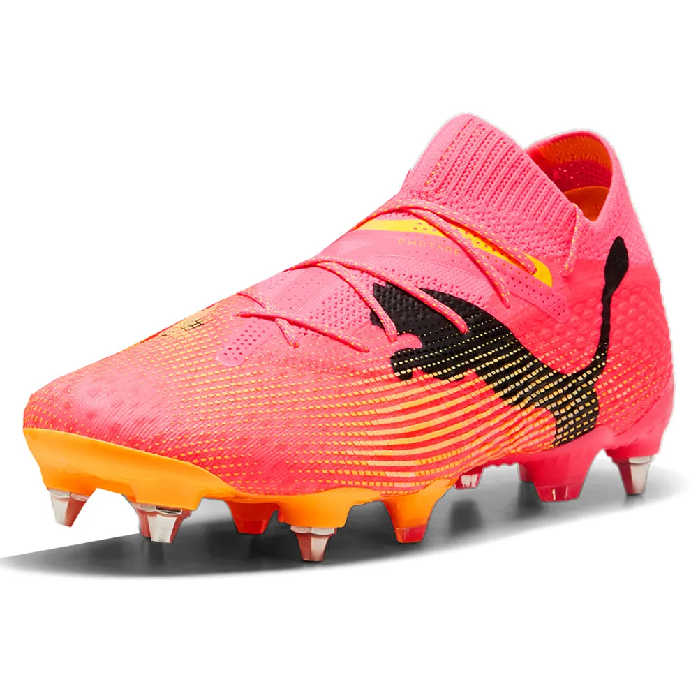 Future 7 Ultimate Rush Firm Ground/Artificial Ground Soccer Cleats