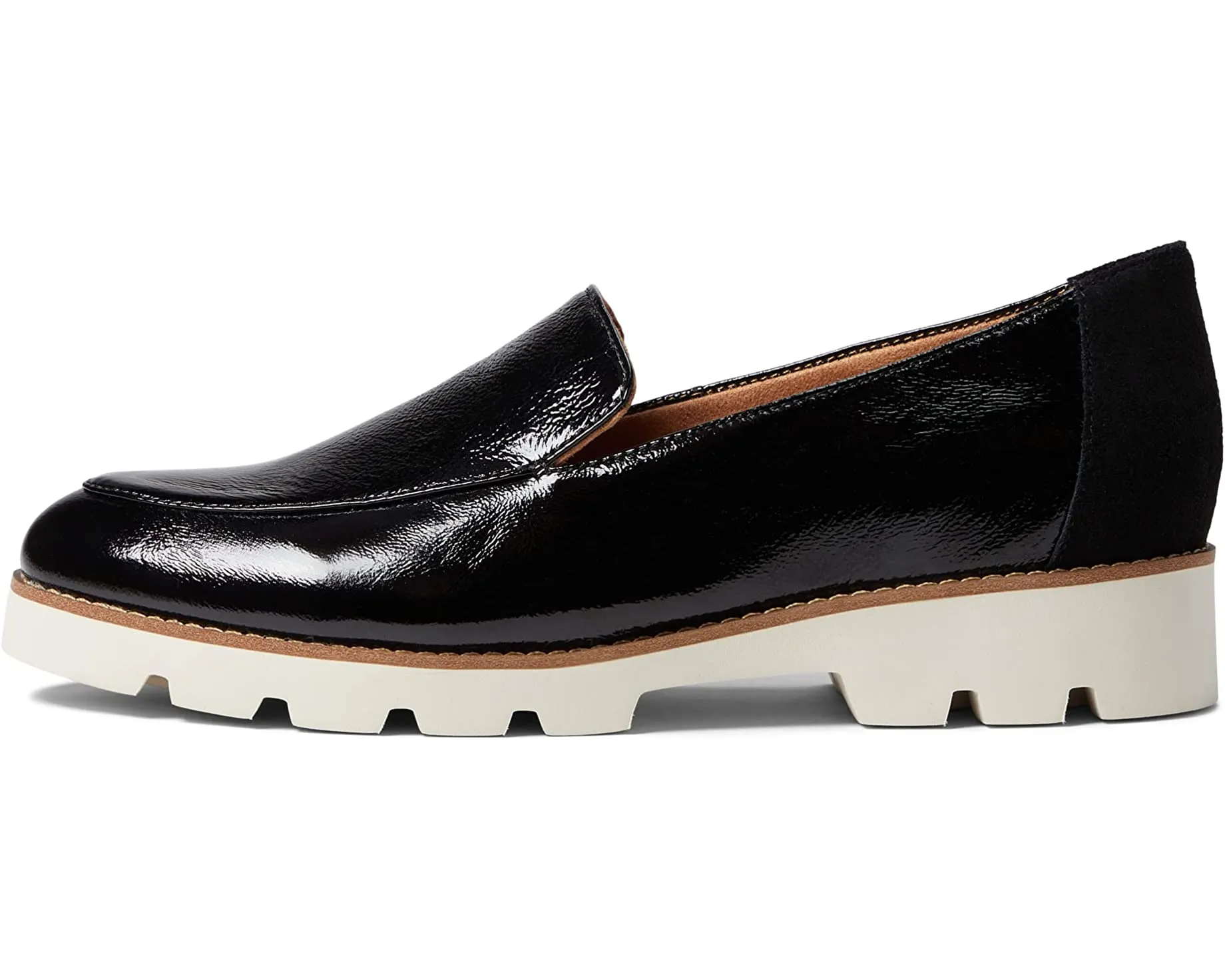 Kensley VIONIC loafers, black