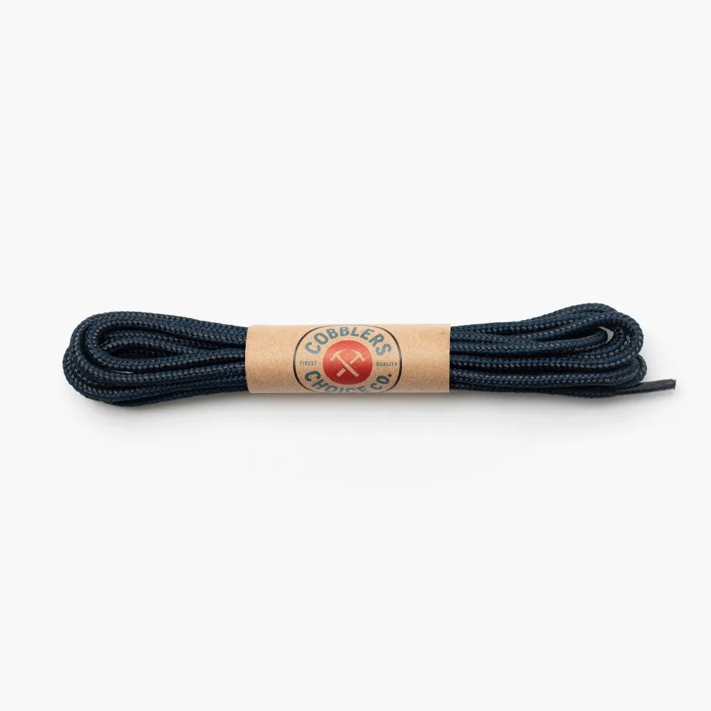 Kevlar® Blend Laces | Navy