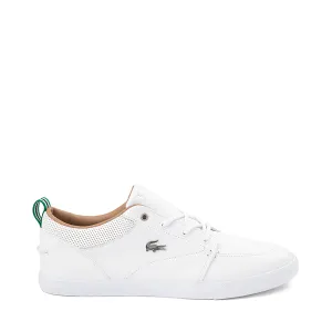 Lacoste Bayliss men's sneakers, white