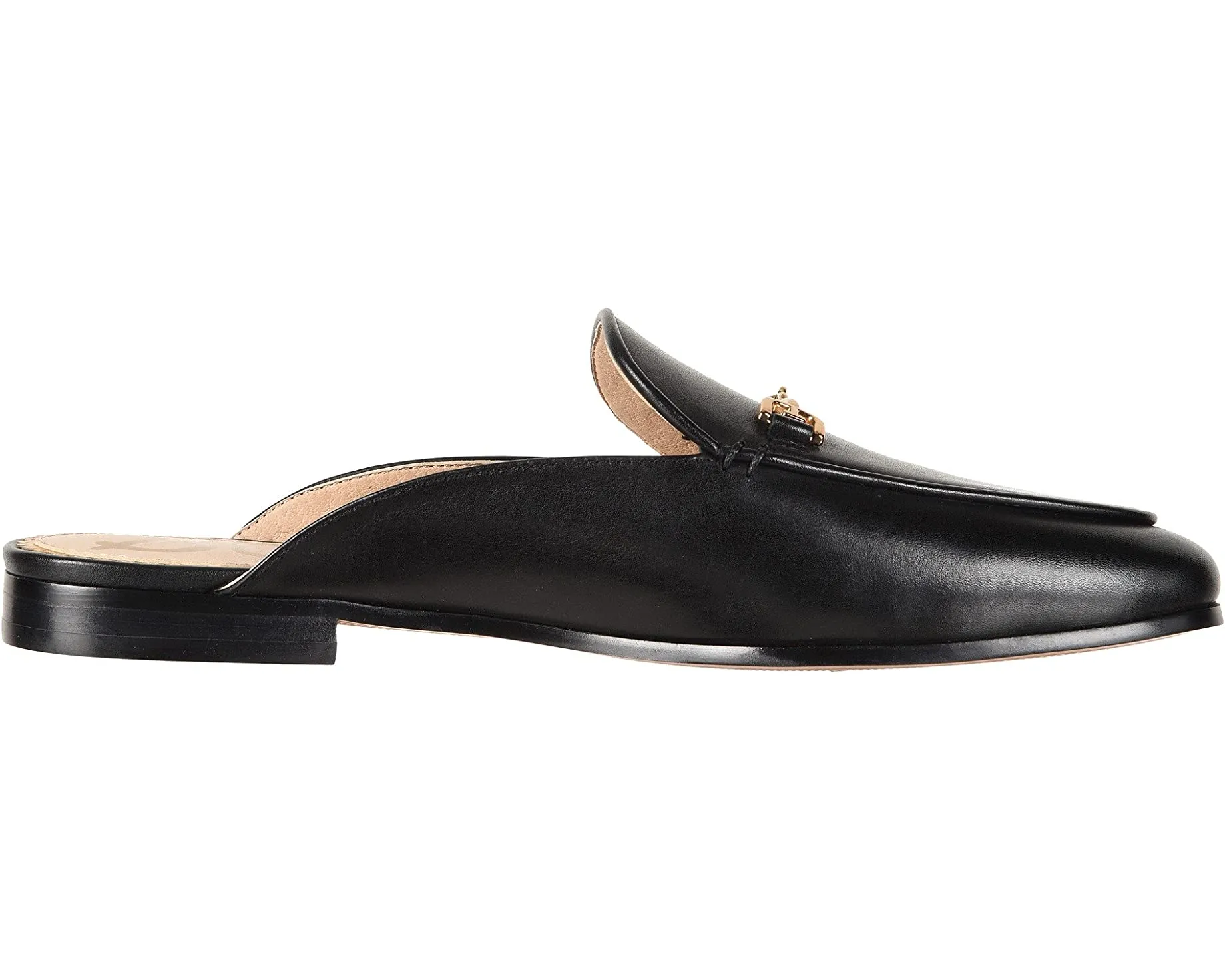 Linnie Sam Edelman loafers, leather