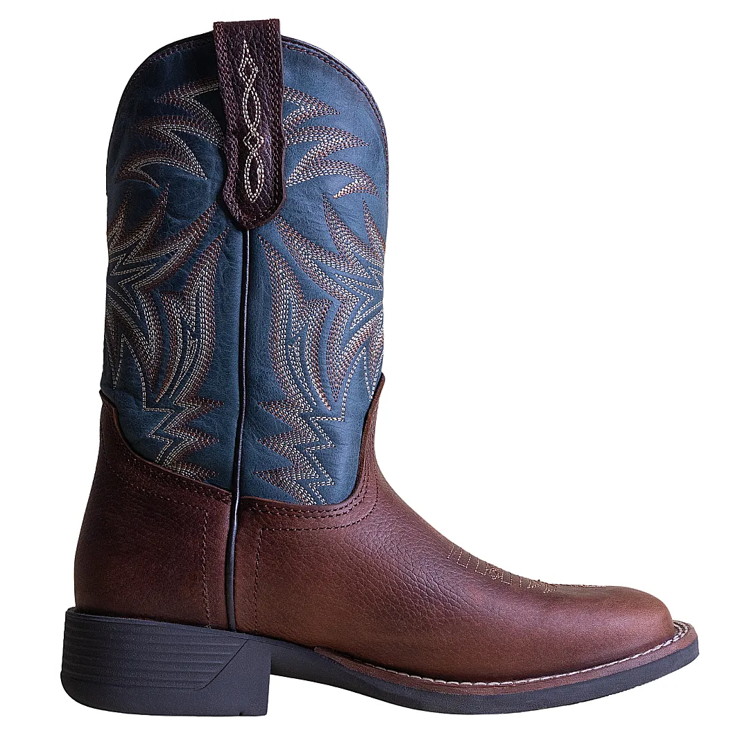 Men's DENALI - 10" Cowboy Boots