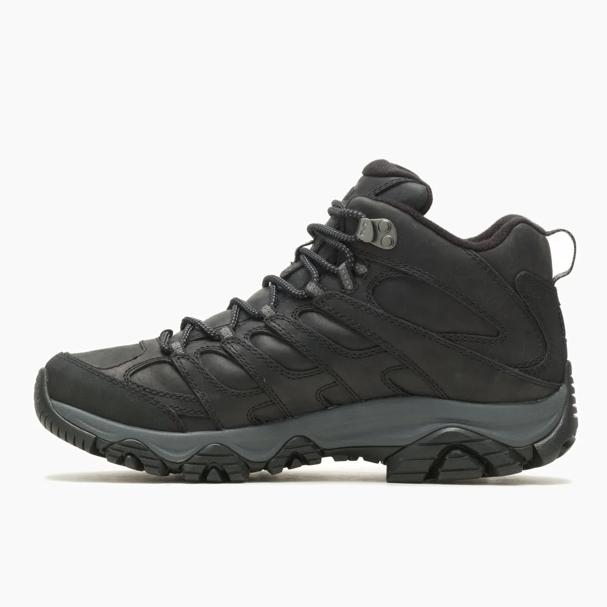 Moab 3 Prime Mid Waterproof Men's Hiking Boots