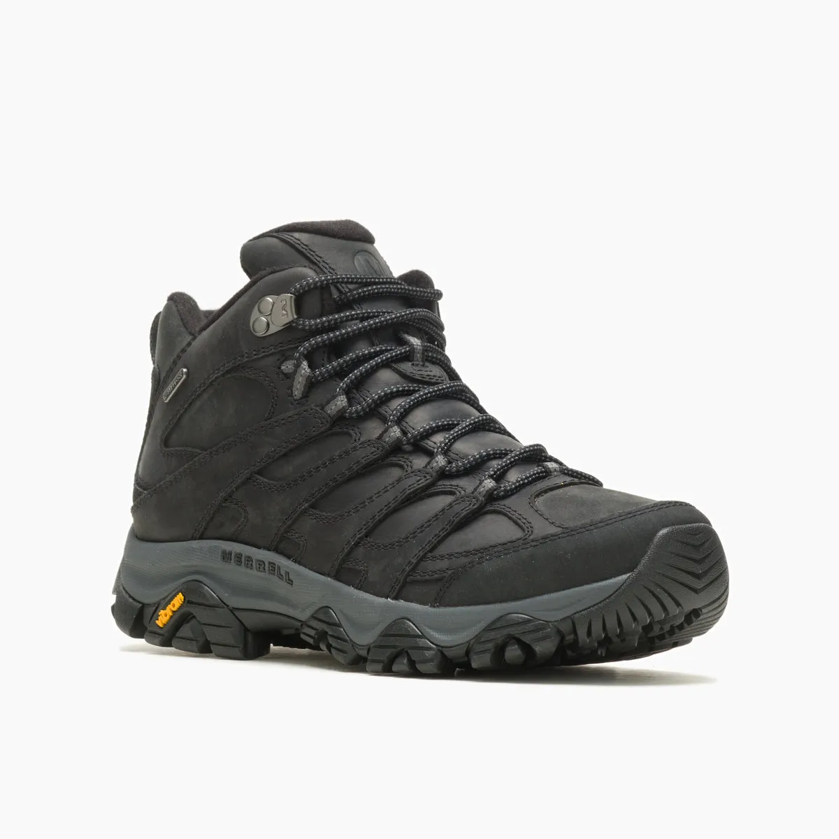 Moab 3 Prime Mid Waterproof Men's Hiking Boots