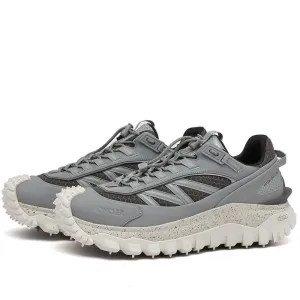 Moncler Trailgrip Low Top sneakers, gray