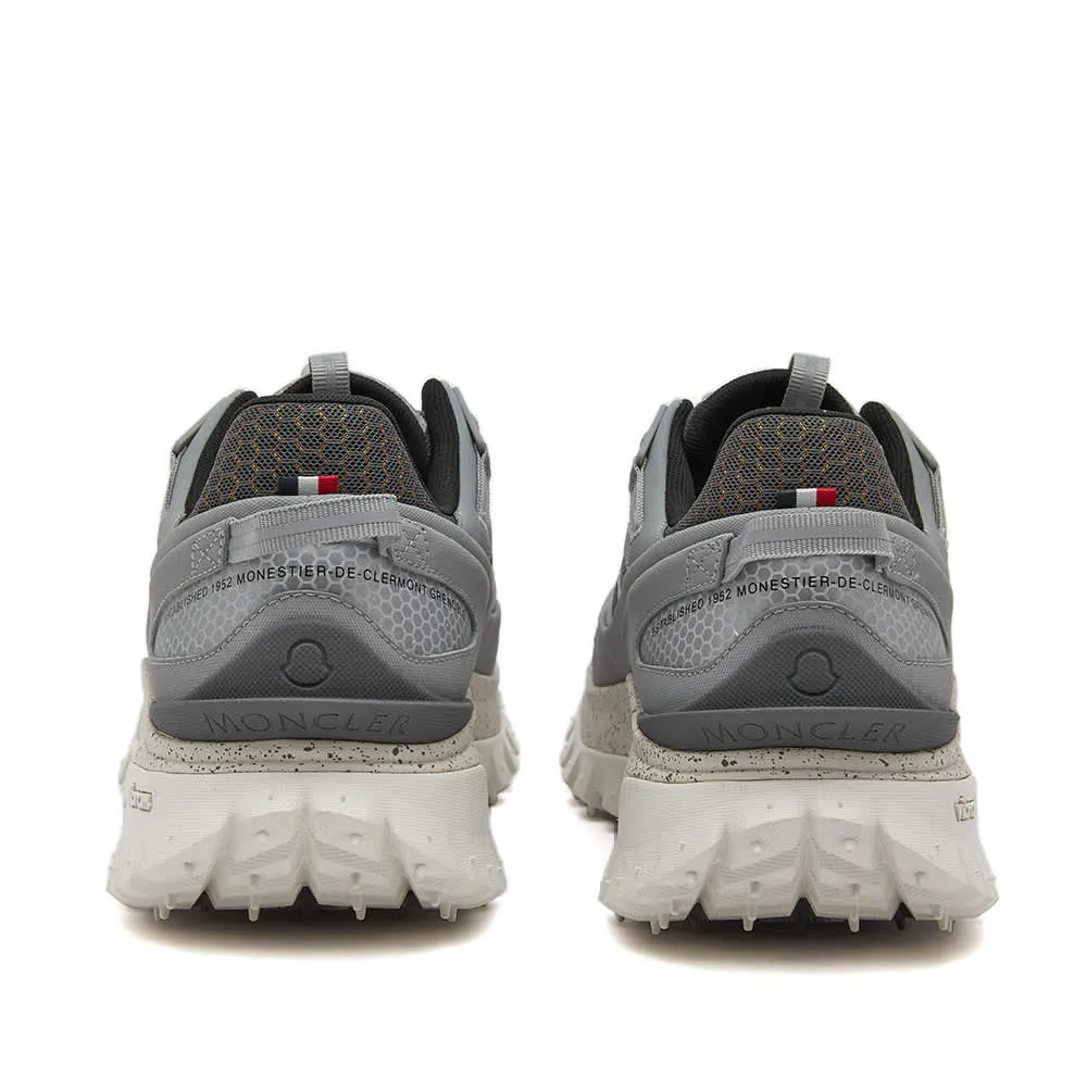 Moncler Trailgrip Low Top sneakers, gray