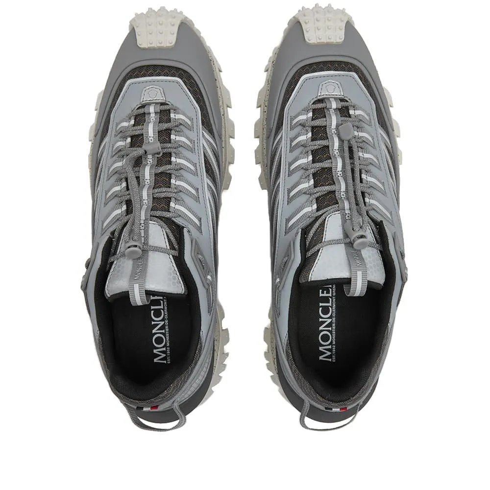 Moncler Trailgrip Low Top sneakers, gray