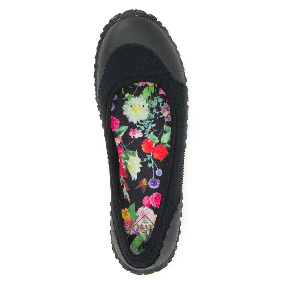 Muck Boots Muckster II Flats