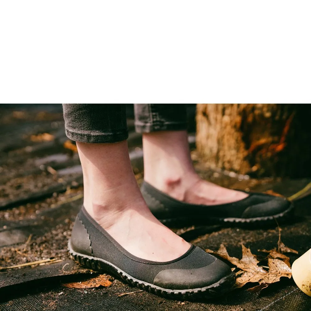 Muck Boots Muckster II Flats