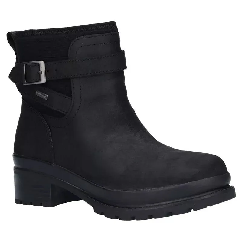 Muck Liberty Ankle Boot Blk