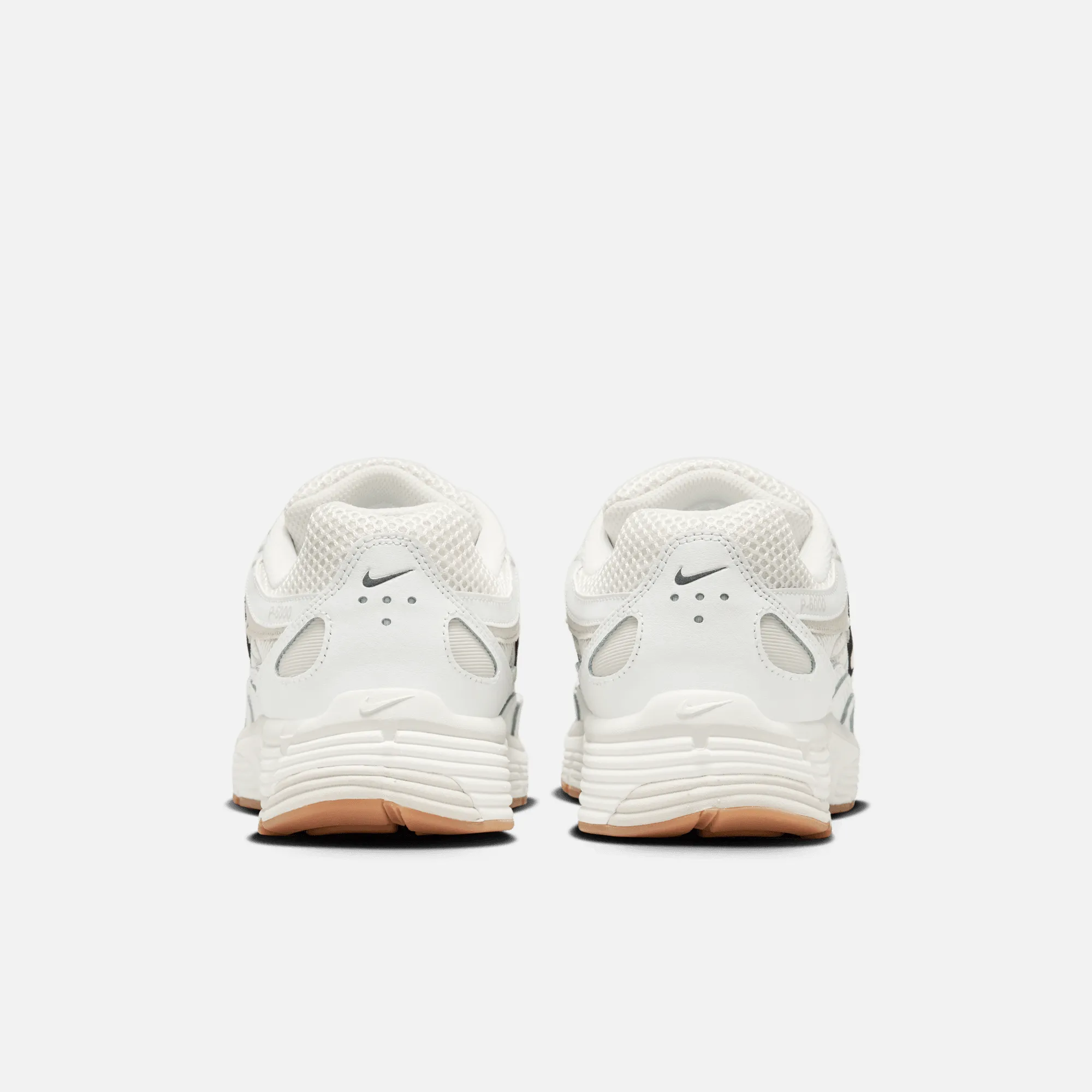 Nike P-6000 Premium Summit White