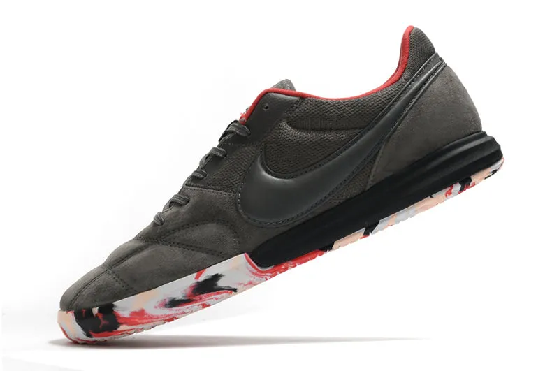 Nike Premier II Sala | Midnight Black