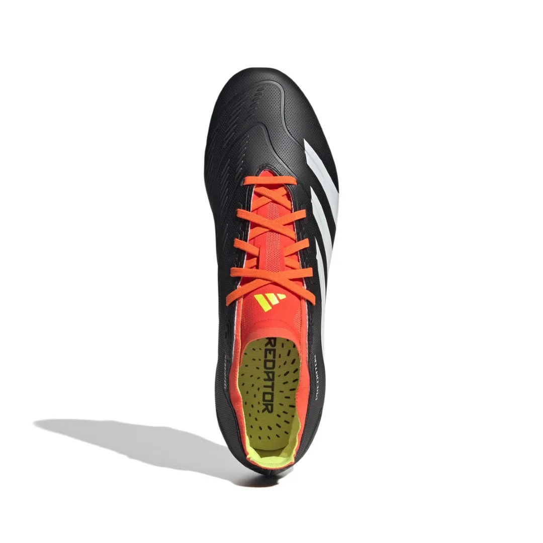 Predator League Firm Ground Soccer Shoes