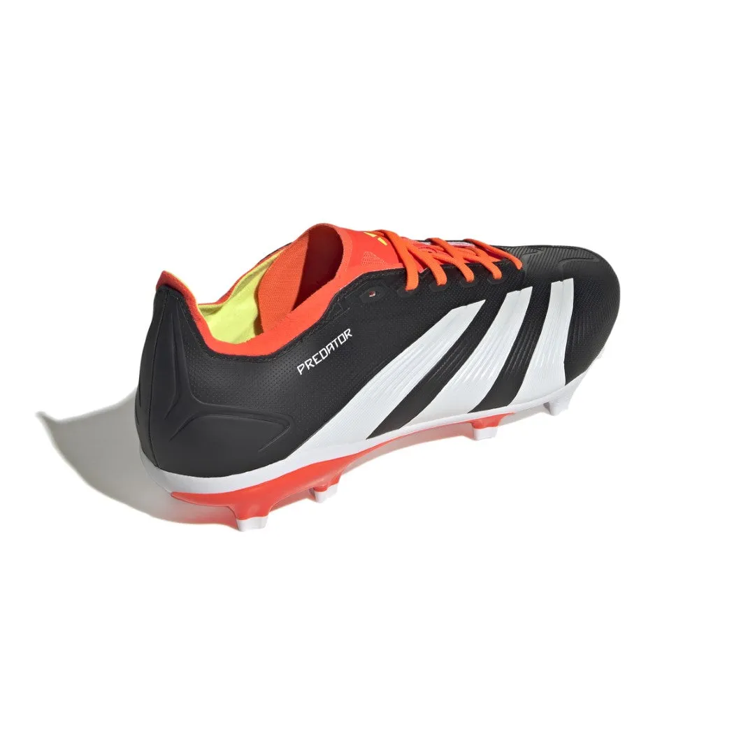 Predator League Firm Ground Soccer Shoes