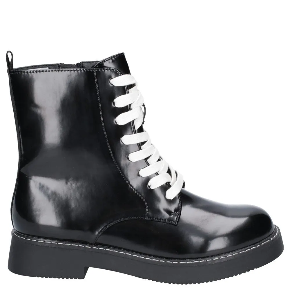 Rocket Dog Jestina Zip Boot