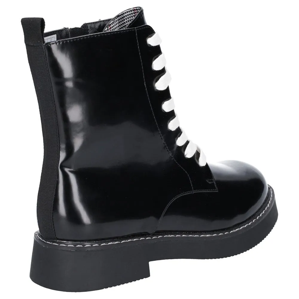 Rocket Dog Jestina Zip Boot