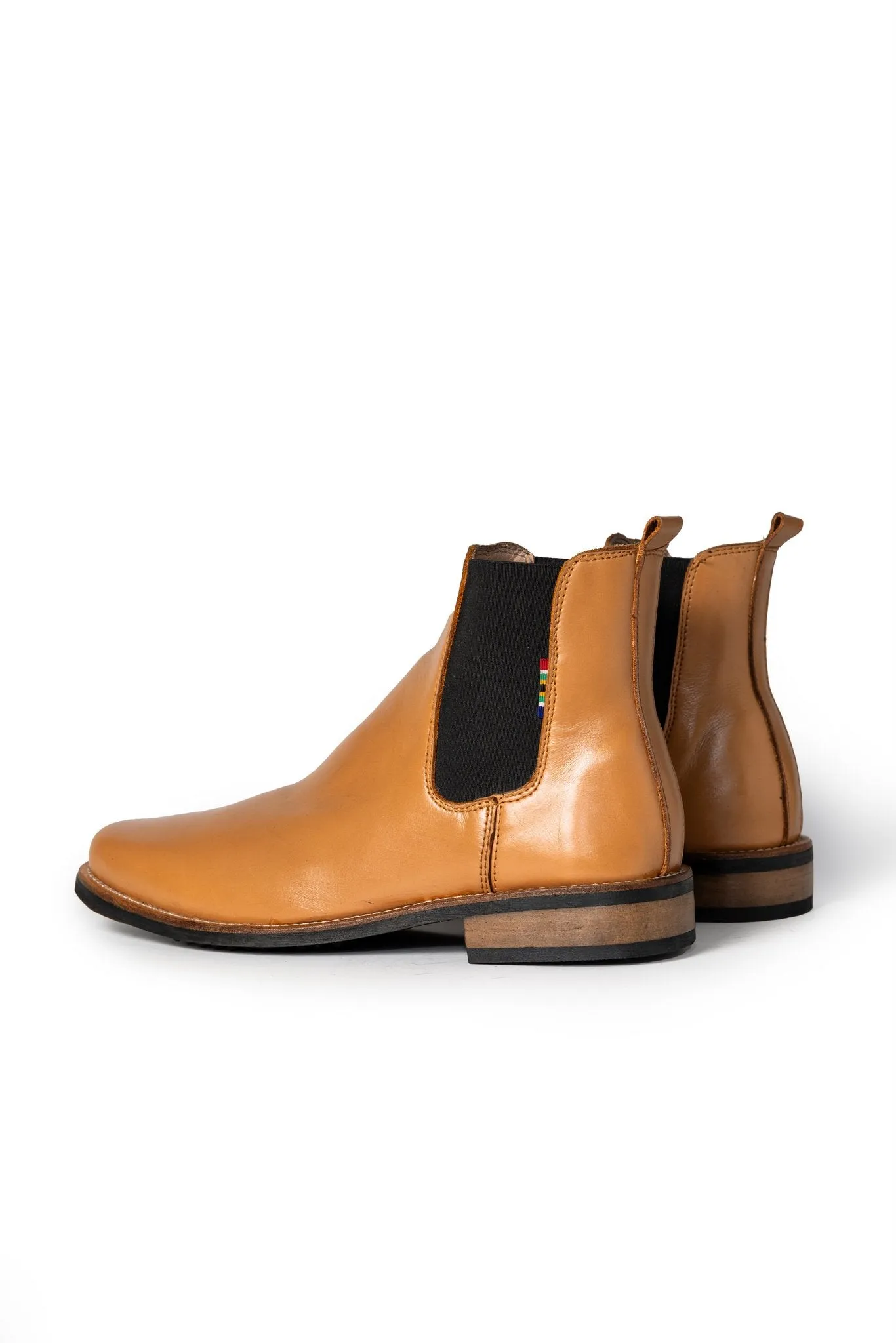 Salento Chelsea Boots