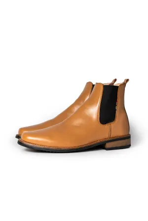 Salento Chelsea Boots