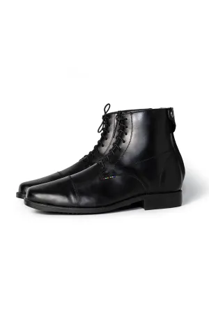 Shangu Men's Jodhpur Boots