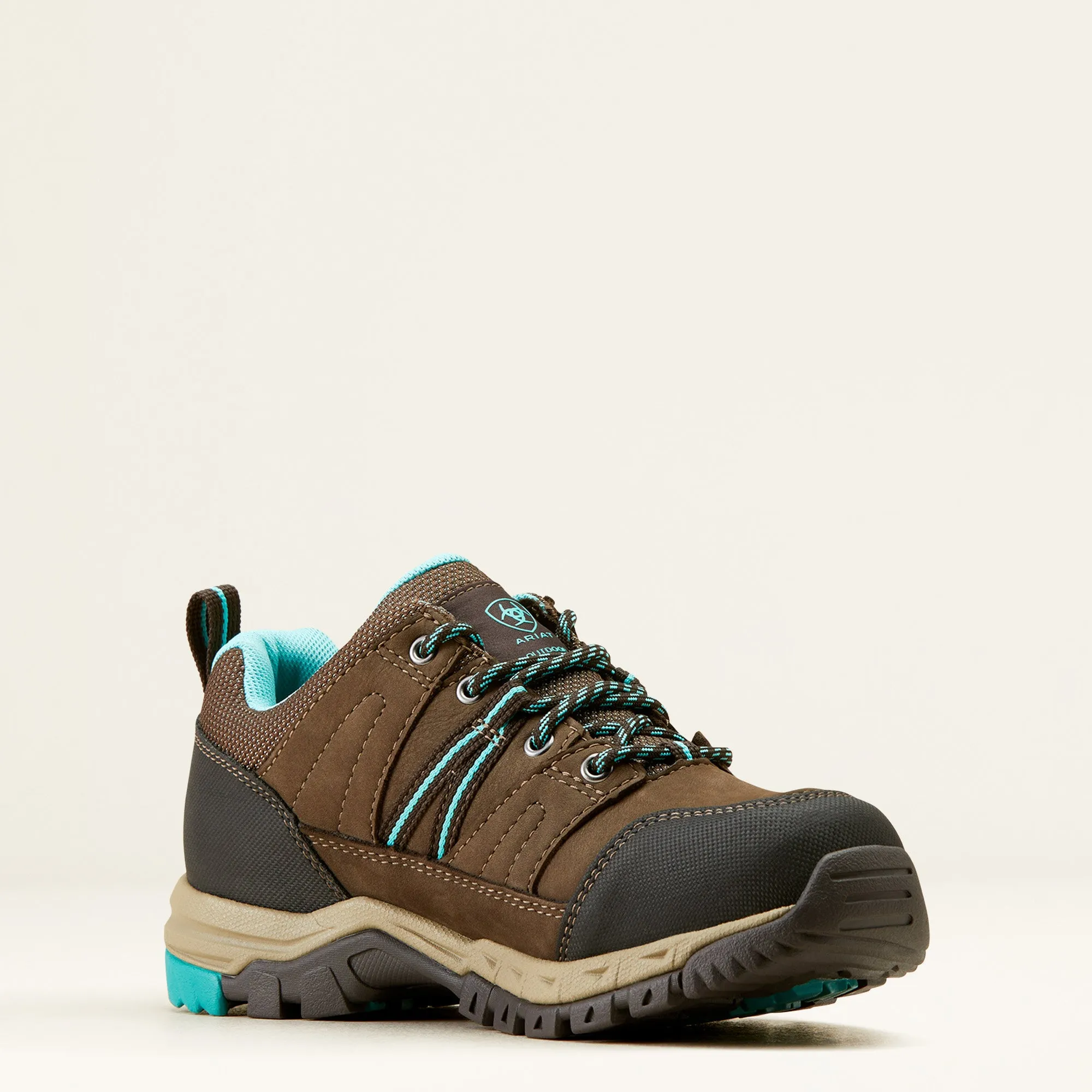 Skyline Summit Low Waterproof Shoes Womens