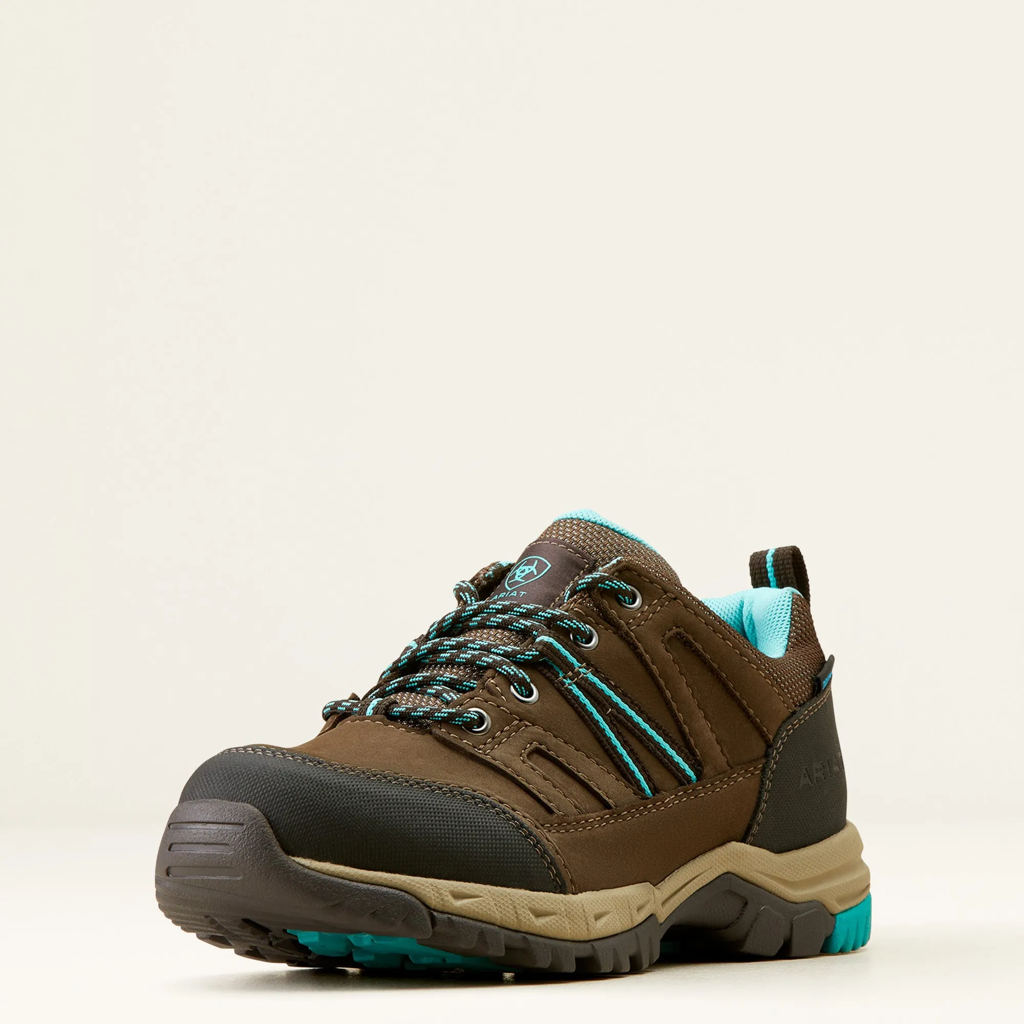 Skyline Summit Low Waterproof Shoes Womens